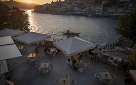 Porto View By Patio 25